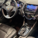 GM - Chevrolet CRUZE LTZ 1.4 16V Turbo Flex 4p Aut. 2022 Flex-7