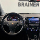 GM - Chevrolet CRUZE LTZ 1.4 16V Turbo Flex 4p Aut. 2022 Flex-8