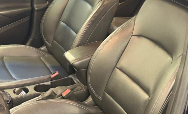 GM - Chevrolet CRUZE LTZ 1.4 16V Turbo Flex 4p Aut. 2022 Flex-10