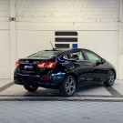 GM - Chevrolet CRUZE LTZ 1.4 16V Turbo Flex 4p Aut. 2022 Flex-2