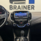 GM - Chevrolet CRUZE LTZ 1.4 16V Turbo Flex 4p Aut. 2022 Flex-9