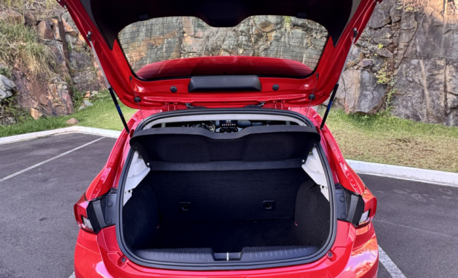 Fiat ARGO DRIVE 1.0 6V Flex 2019 Flex-4