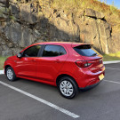 Fiat ARGO DRIVE 1.0 6V Flex 2019 Flex-3