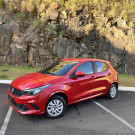 Fiat ARGO DRIVE 1.0 6V Flex 2019 Flex-0