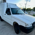 Fiat Fiorino Furgão 1.3 Fire Flex - 2011-0