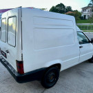 Fiat Fiorino Furgão 1.3 Fire Flex - 2011-2