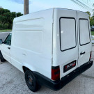 Fiat Fiorino Furgão 1.3 Fire Flex - 2011-3