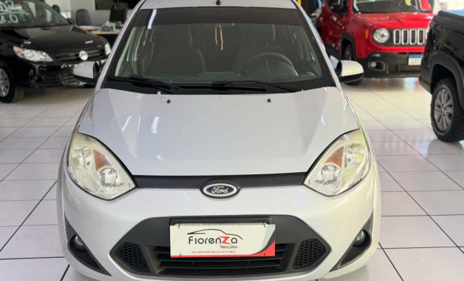 Ford Fiesta Sedan SE 1.6 Flex 2014-0