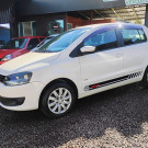 VW - VolksWagen Fox 1.0 Mi Total Flex 8V 5p 2013 Flex-0