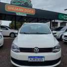 VW - VolksWagen Fox 1.0 Mi Total Flex 8V 5p 2013 Flex-3