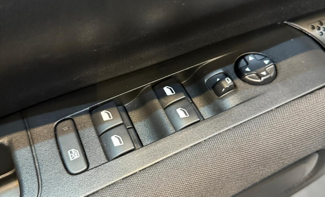 Citroën C4 CACTUS FEEL 1.6 16V Flex Aut. 2022 Flex-11