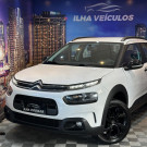 Citroën C4 CACTUS FEEL 1.6 16V Flex Aut. 2022 Flex-0