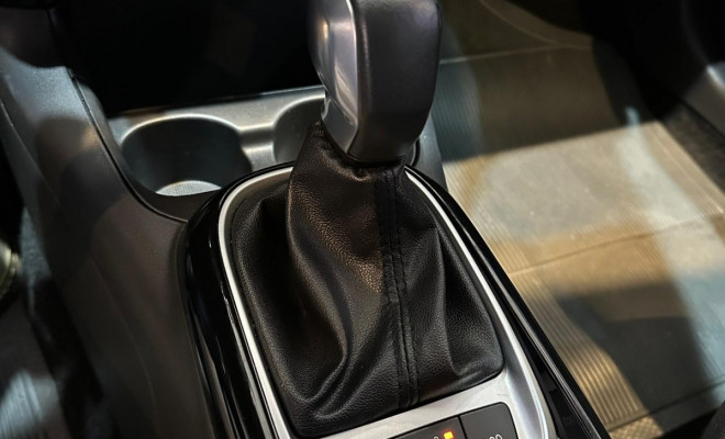 Citroën C4 CACTUS FEEL 1.6 16V Flex Aut. 2022 Flex-8