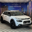 Citroën C4 CACTUS FEEL 1.6 16V Flex Aut. 2022 Flex-1
