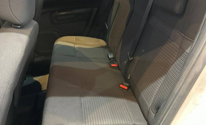 Citroën C4 CACTUS FEEL 1.6 16V Flex Aut. 2022 Flex-10