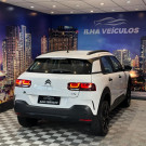 Citroën C4 CACTUS FEEL 1.6 16V Flex Aut. 2022 Flex-12