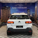 Citroën C4 CACTUS FEEL 1.6 16V Flex Aut. 2022 Flex-13