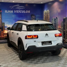 Citroën C4 CACTUS FEEL 1.6 16V Flex Aut. 2022 Flex-14