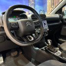 Citroën C4 CACTUS FEEL 1.6 16V Flex Aut. 2022 Flex-3