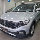 VW - VolksWagen T-Cross Sense 200 TSI 1.0 Flex 5p Aut. 2020 Flex-1