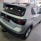 VW - VolksWagen T-Cross Sense 200 TSI 1.0 Flex 5p Aut. 2020 Flex-13