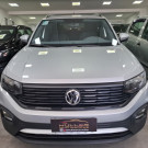 VW - VolksWagen T-Cross Sense 200 TSI 1.0 Flex 5p Aut. 2020 Flex-0