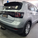 VW - VolksWagen T-Cross Sense 200 TSI 1.0 Flex 5p Aut. 2020 Flex-4