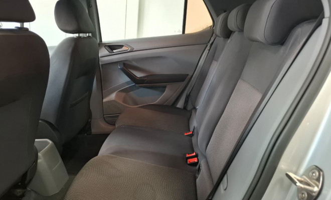 VW - VolksWagen T-Cross Sense 200 TSI 1.0 Flex 5p Aut. 2020 Flex-18