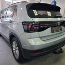 VW - VolksWagen T-Cross Sense 200 TSI 1.0 Flex 5p Aut. 2020 Flex-2