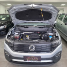 VW - VolksWagen T-Cross Sense 200 TSI 1.0 Flex 5p Aut. 2020 Flex-5