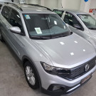VW - VolksWagen T-Cross Sense 200 TSI 1.0 Flex 5p Aut. 2020 Flex-10