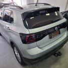 VW - VolksWagen T-Cross Sense 200 TSI 1.0 Flex 5p Aut. 2020 Flex-11