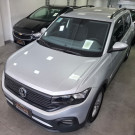 VW - VolksWagen T-Cross Sense 200 TSI 1.0 Flex 5p Aut. 2020 Flex-8
