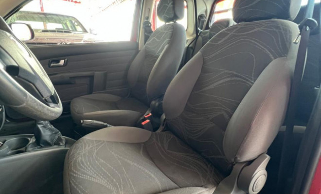 Fiat Strada Working 1.4 mpi Fire Flex 8V CD 2016 Flex-8