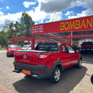 Fiat Strada Working 1.4 mpi Fire Flex 8V CD 2016 Flex-3