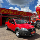 Fiat Strada Working 1.4 mpi Fire Flex 8V CD 2016 Flex-5