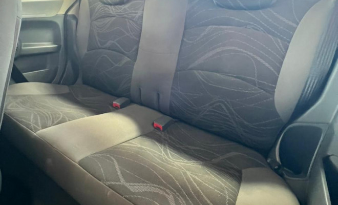 Fiat Strada Working 1.4 mpi Fire Flex 8V CD 2016 Flex-9