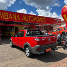 Fiat Strada Working 1.4 mpi Fire Flex 8V CD 2016 Flex-1