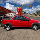 Fiat Strada Working 1.4 mpi Fire Flex 8V CD 2016 Flex-4