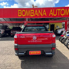 Fiat Strada Working 1.4 mpi Fire Flex 8V CD 2016 Flex-2