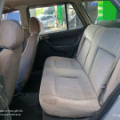 VW - VolksWagen Parati 1.6Mi/1.6Mi City/T.Field T.Flex 2004 Flex-4