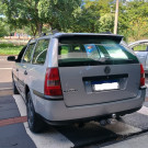 VW - VolksWagen Parati 1.6Mi/1.6Mi City/T.Field T.Flex 2004 Flex-2