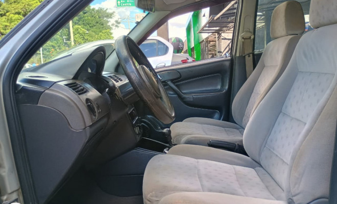 VW - VolksWagen Parati 1.6Mi/1.6Mi City/T.Field T.Flex 2004 Flex-5