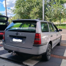 VW - VolksWagen Parati 1.6Mi/1.6Mi City/T.Field T.Flex 2004 Flex-1