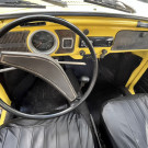 VW - VolksWagen Fusca 1300 L 1979 Gasolina-8