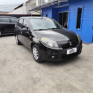 Renault SANDERO Expression Hi-Flex 1.6 8V 5p 2014 Flex-0