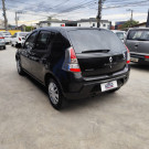 Renault SANDERO Expression Hi-Flex 1.6 8V 5p 2014 Flex-3