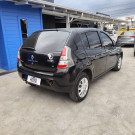 Renault SANDERO Expression Hi-Flex 1.6 8V 5p 2014 Flex-2