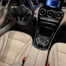 Mercedes-Benz C-180 CGI Avant. 1.6/1.6 FlexTB 16V Aut. 2019 Flex-21
