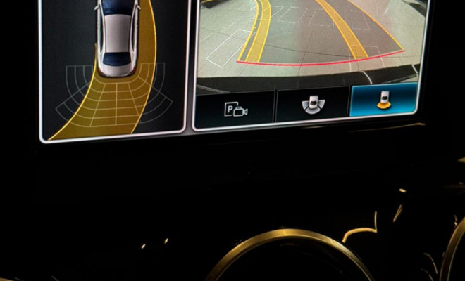 Mercedes-Benz C-180 CGI Avant. 1.6/1.6 FlexTB 16V Aut. 2019 Flex-13